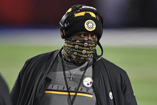 Pittsburgh steelers sideline gear deals
